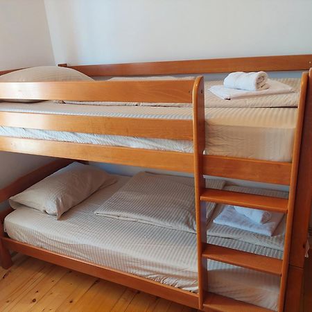 Apartments Harmony Žabljak Rom bilde