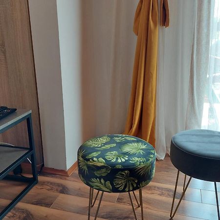 Apartments Harmony Žabljak Rom bilde
