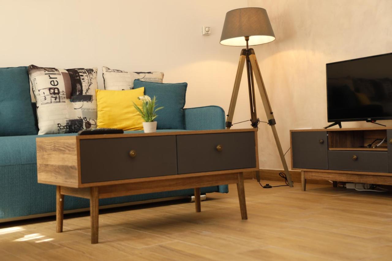 Apartments Harmony Žabljak Eksteriør bilde