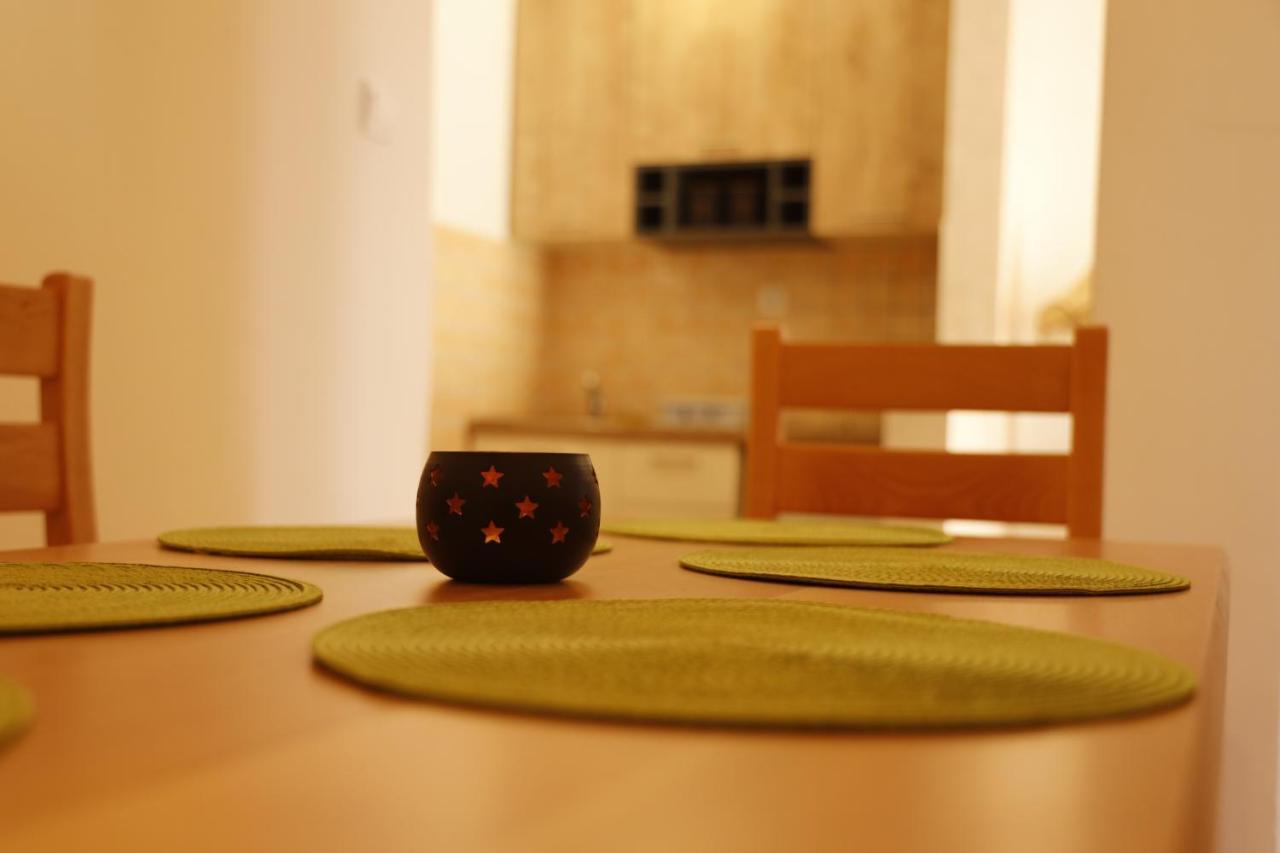 Apartments Harmony Žabljak Eksteriør bilde