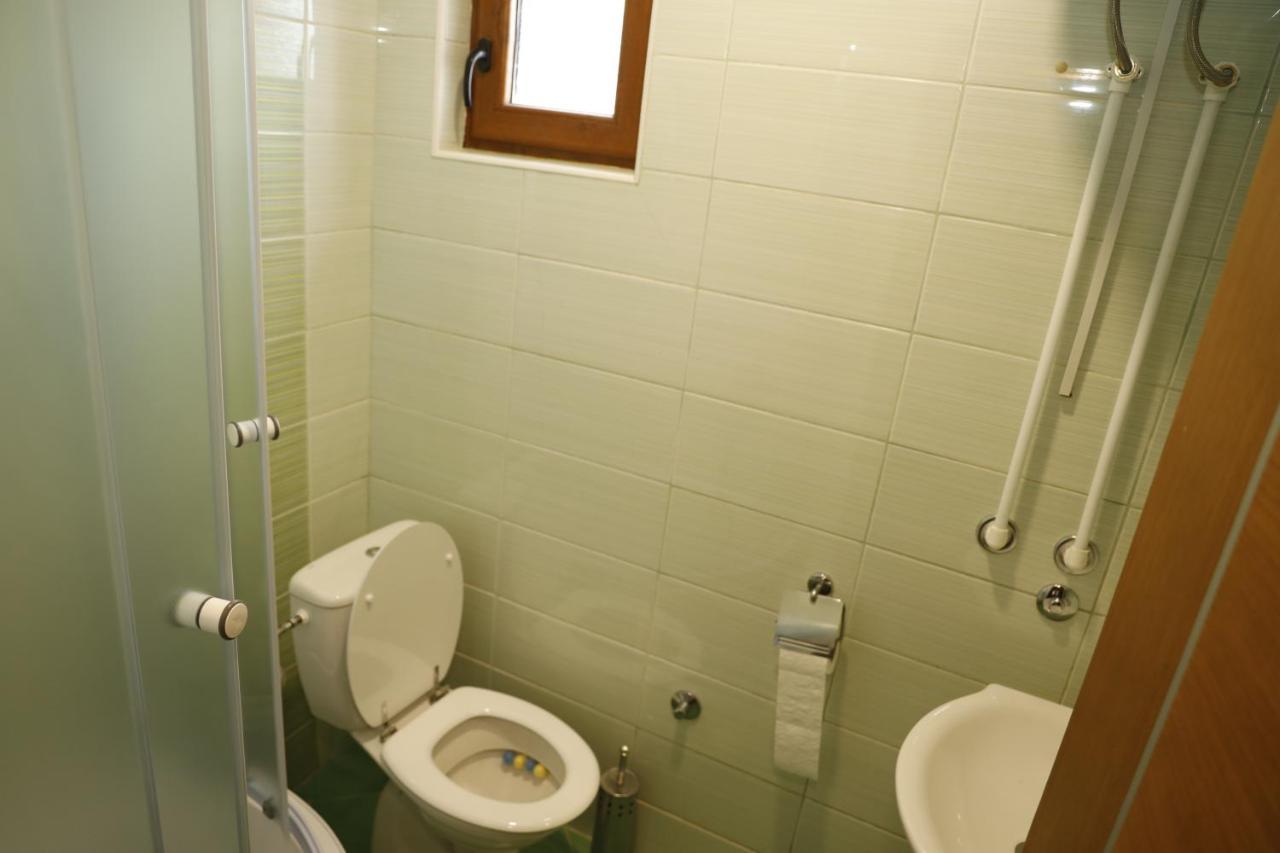 Apartments Harmony Žabljak Eksteriør bilde