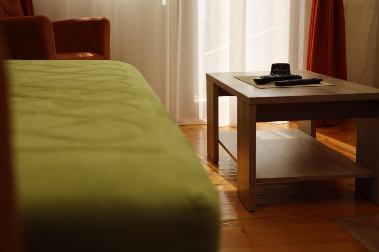 Apartments Harmony Žabljak Eksteriør bilde