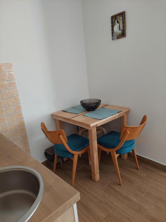 Apartments Harmony Žabljak Eksteriør bilde