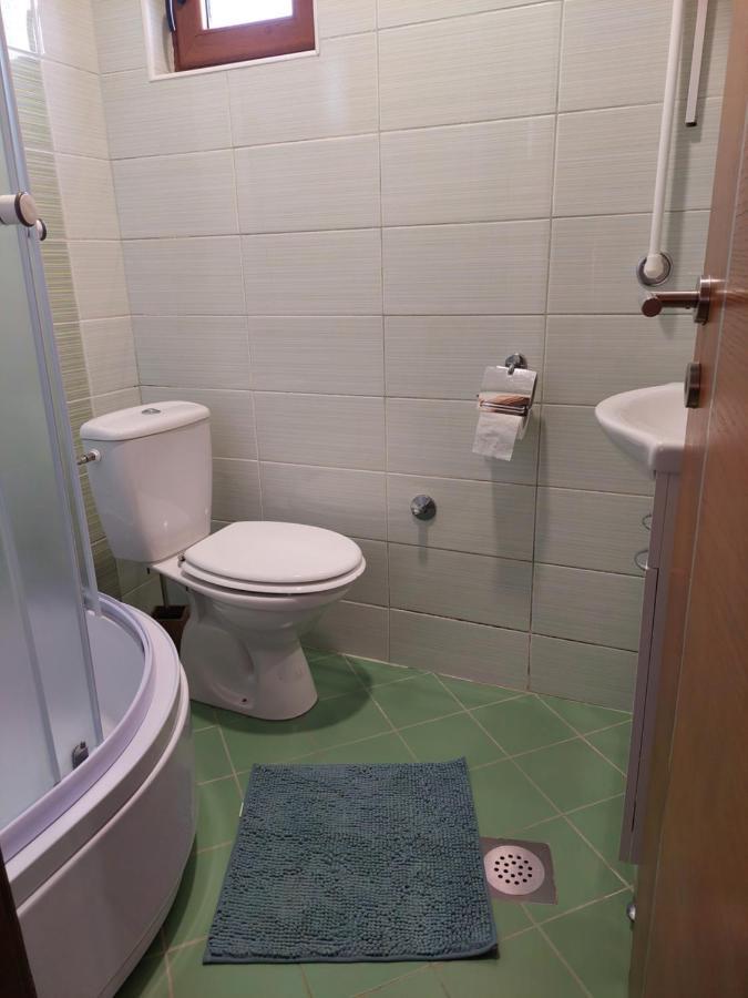 Apartments Harmony Žabljak Eksteriør bilde