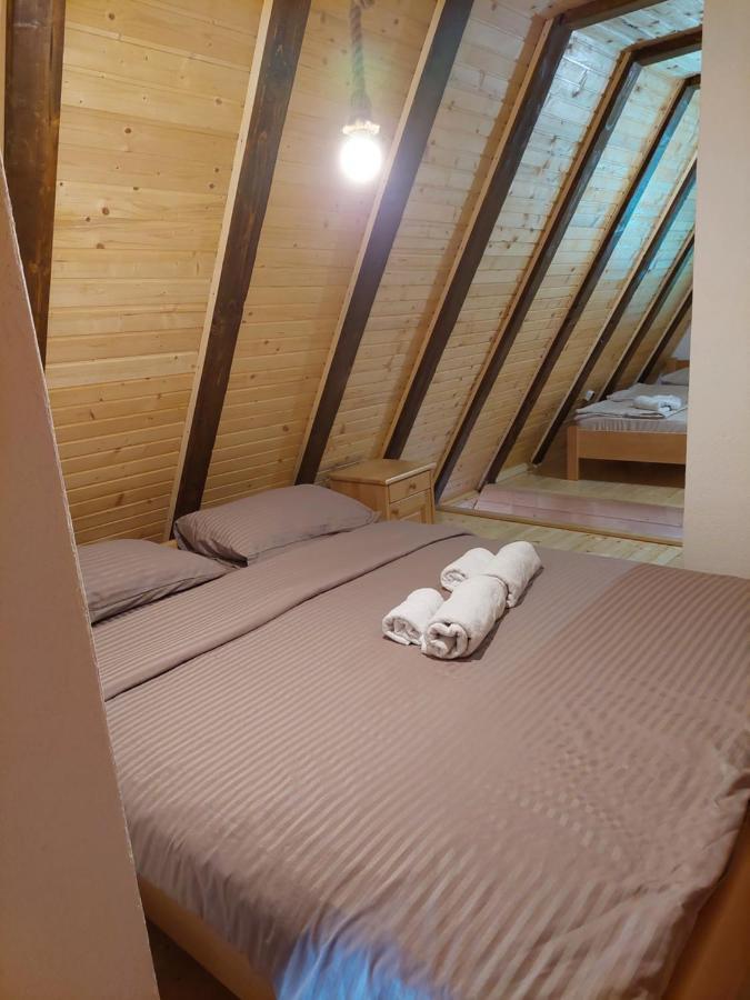 Apartments Harmony Žabljak Rom bilde