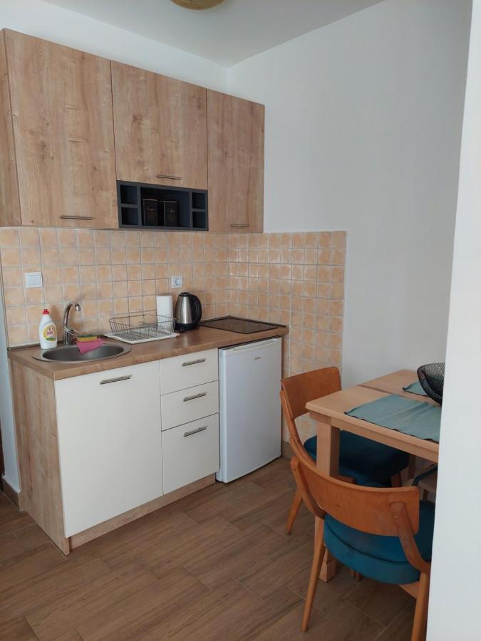 Apartments Harmony Žabljak Eksteriør bilde