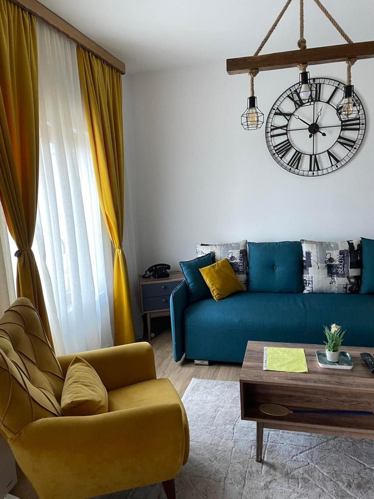 Apartments Harmony Žabljak Eksteriør bilde