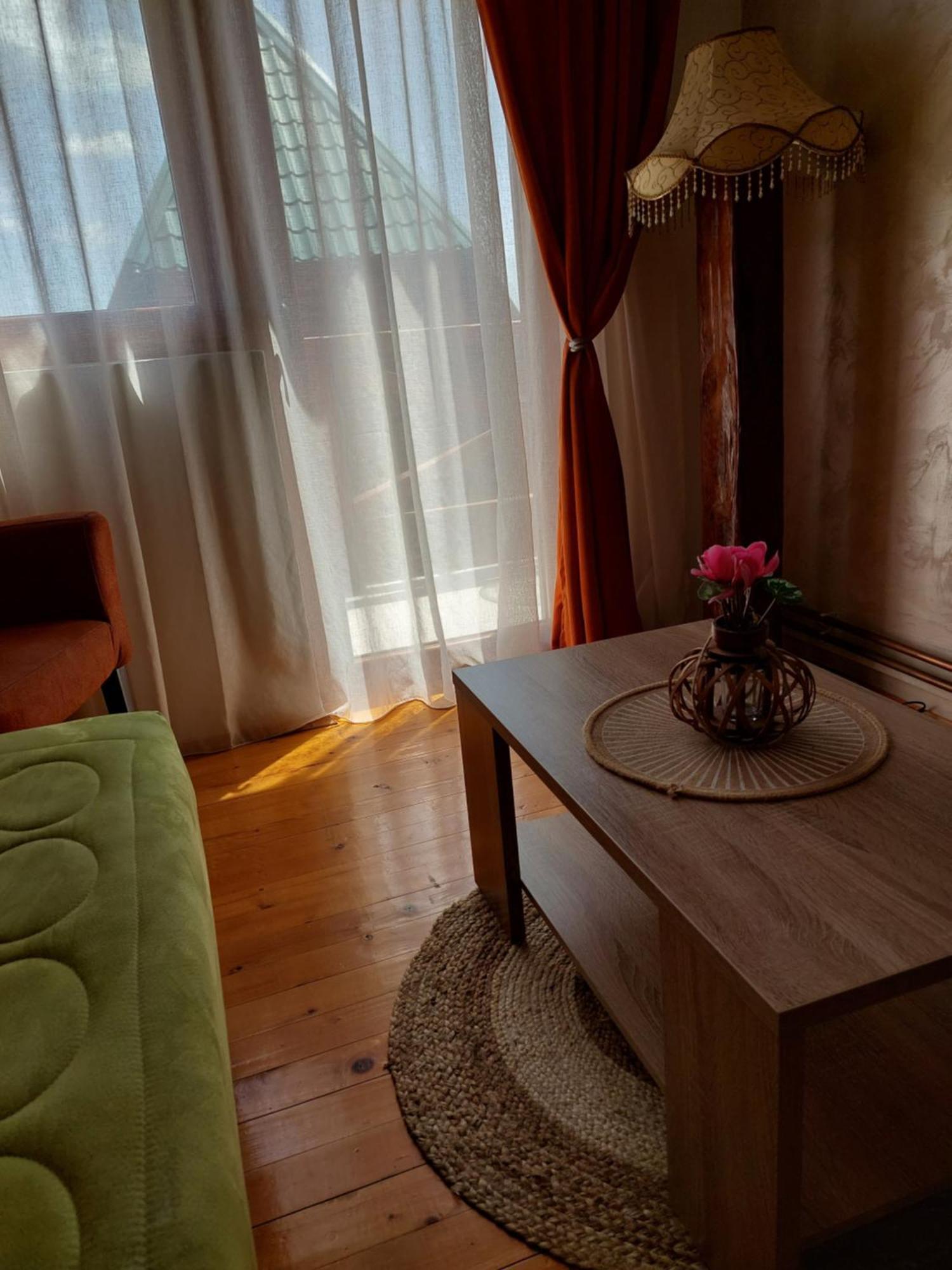Apartments Harmony Žabljak Rom bilde