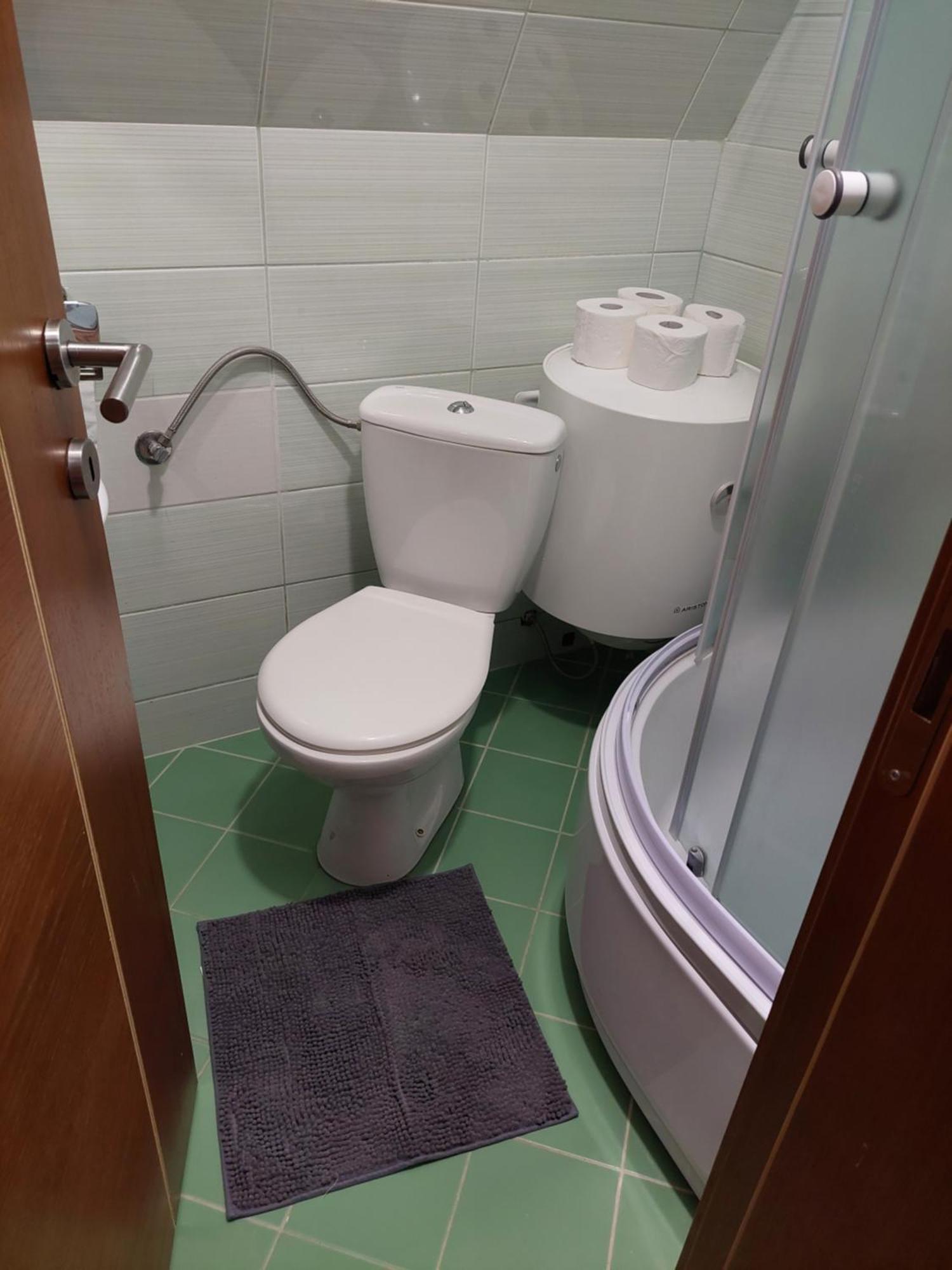 Apartments Harmony Žabljak Rom bilde