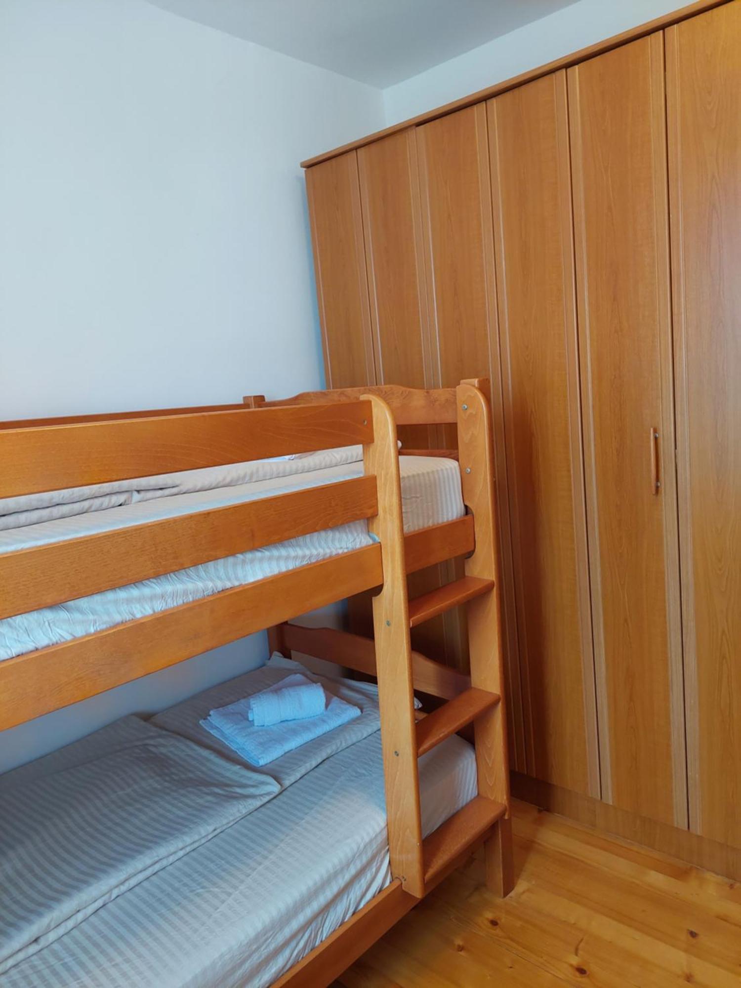 Apartments Harmony Žabljak Rom bilde