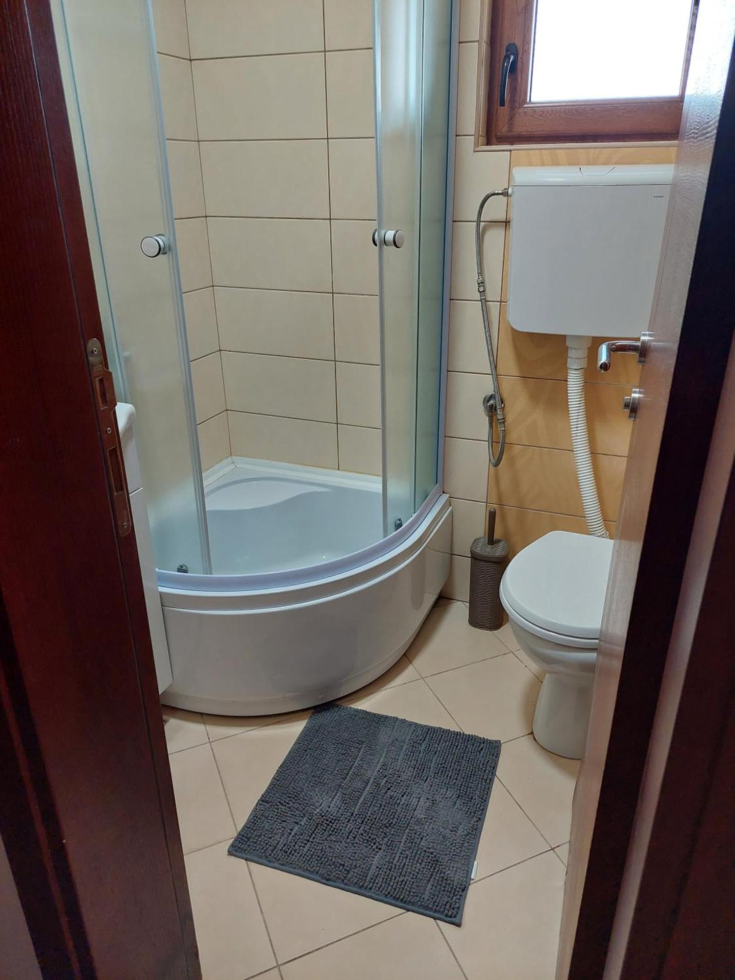 Apartments Harmony Žabljak Rom bilde