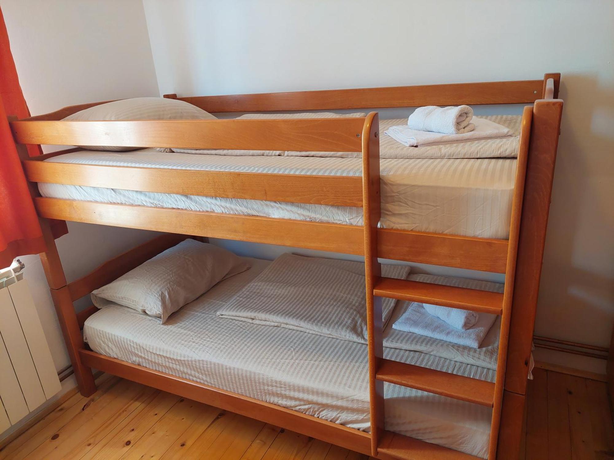 Apartments Harmony Žabljak Rom bilde