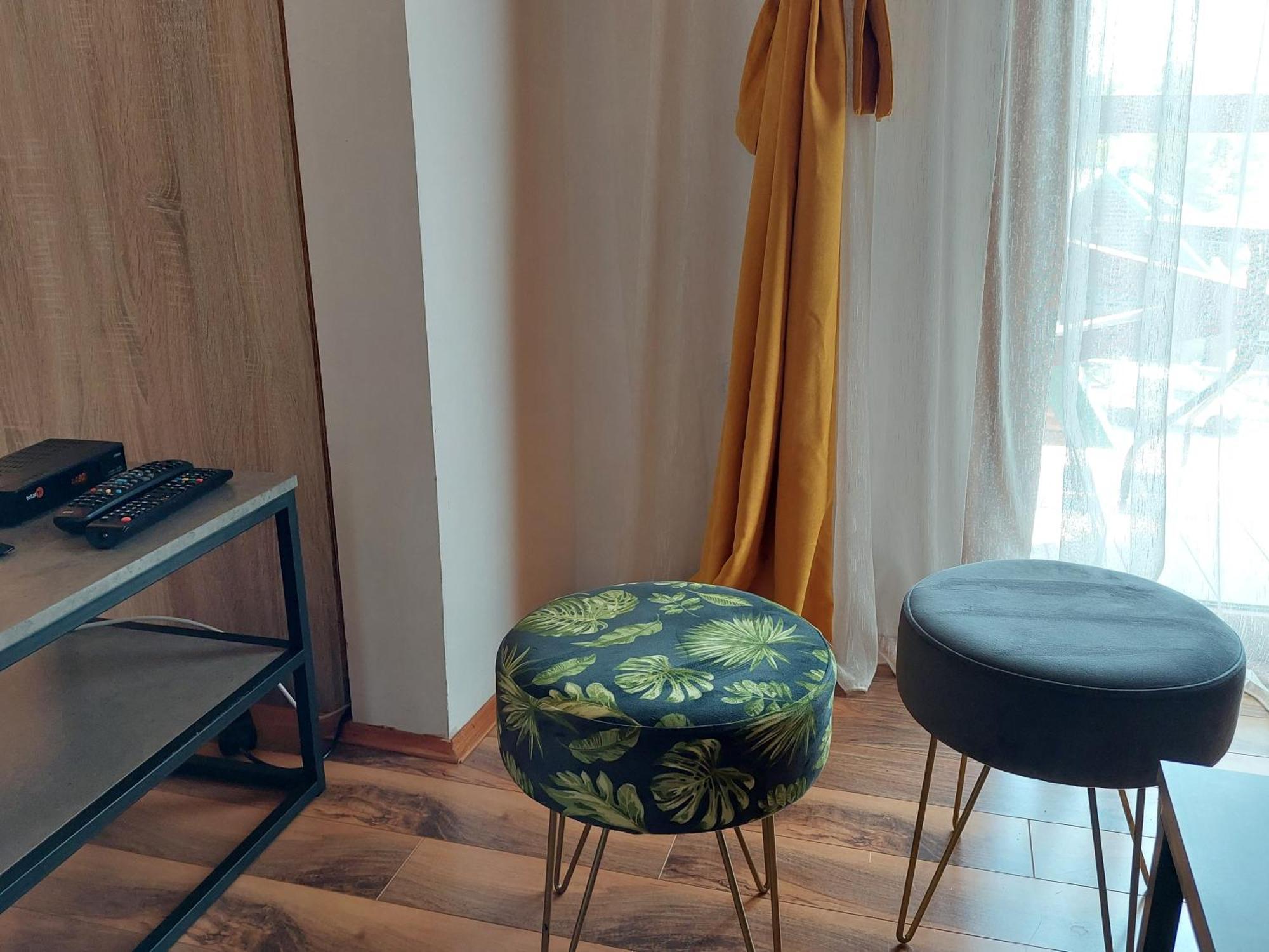 Apartments Harmony Žabljak Rom bilde