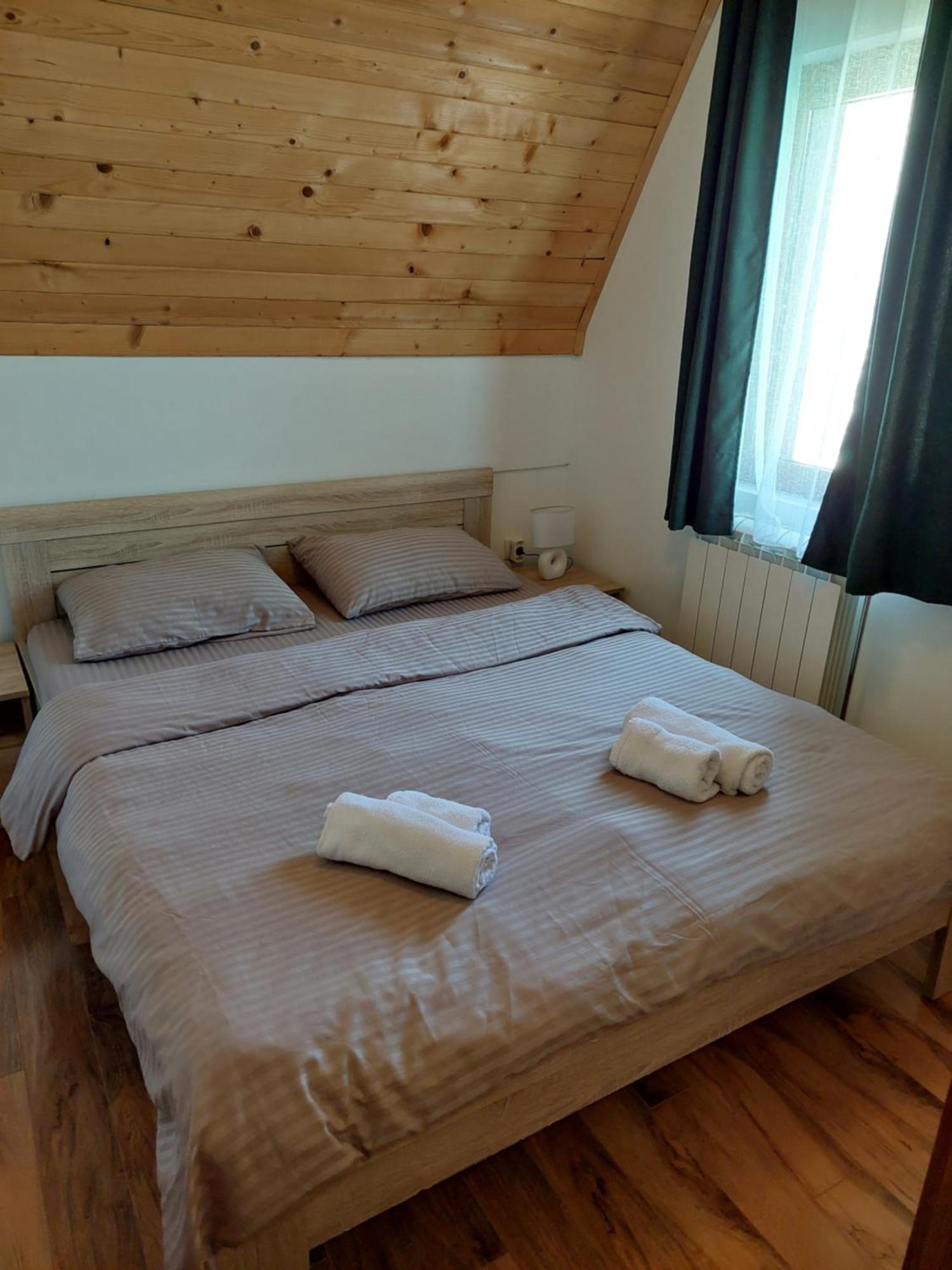 Apartments Harmony Žabljak Rom bilde