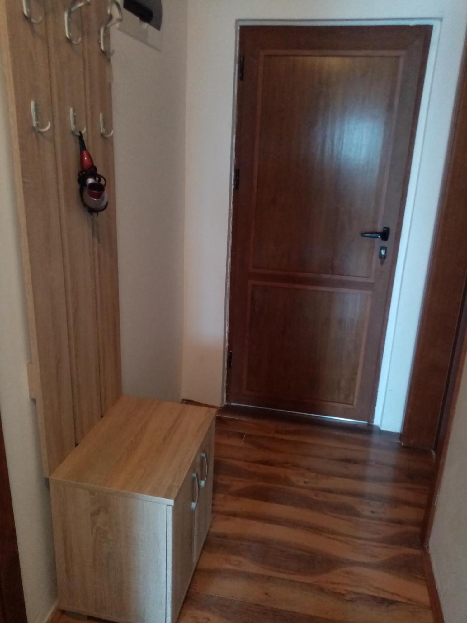 Apartments Harmony Žabljak Rom bilde