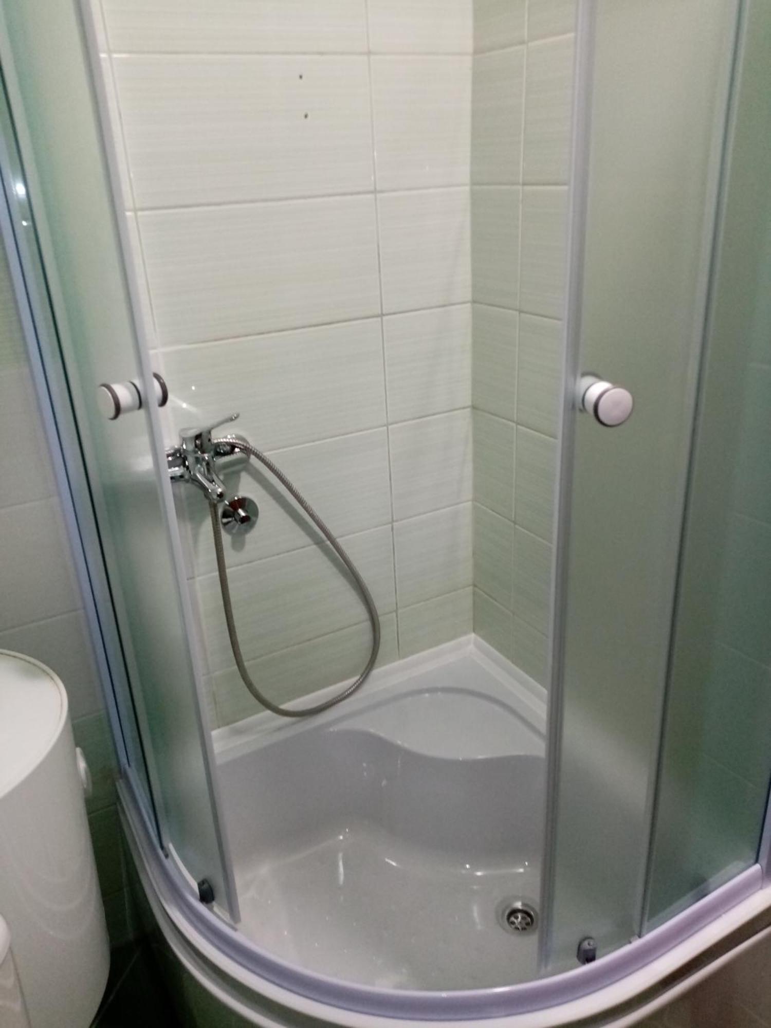 Apartments Harmony Žabljak Rom bilde