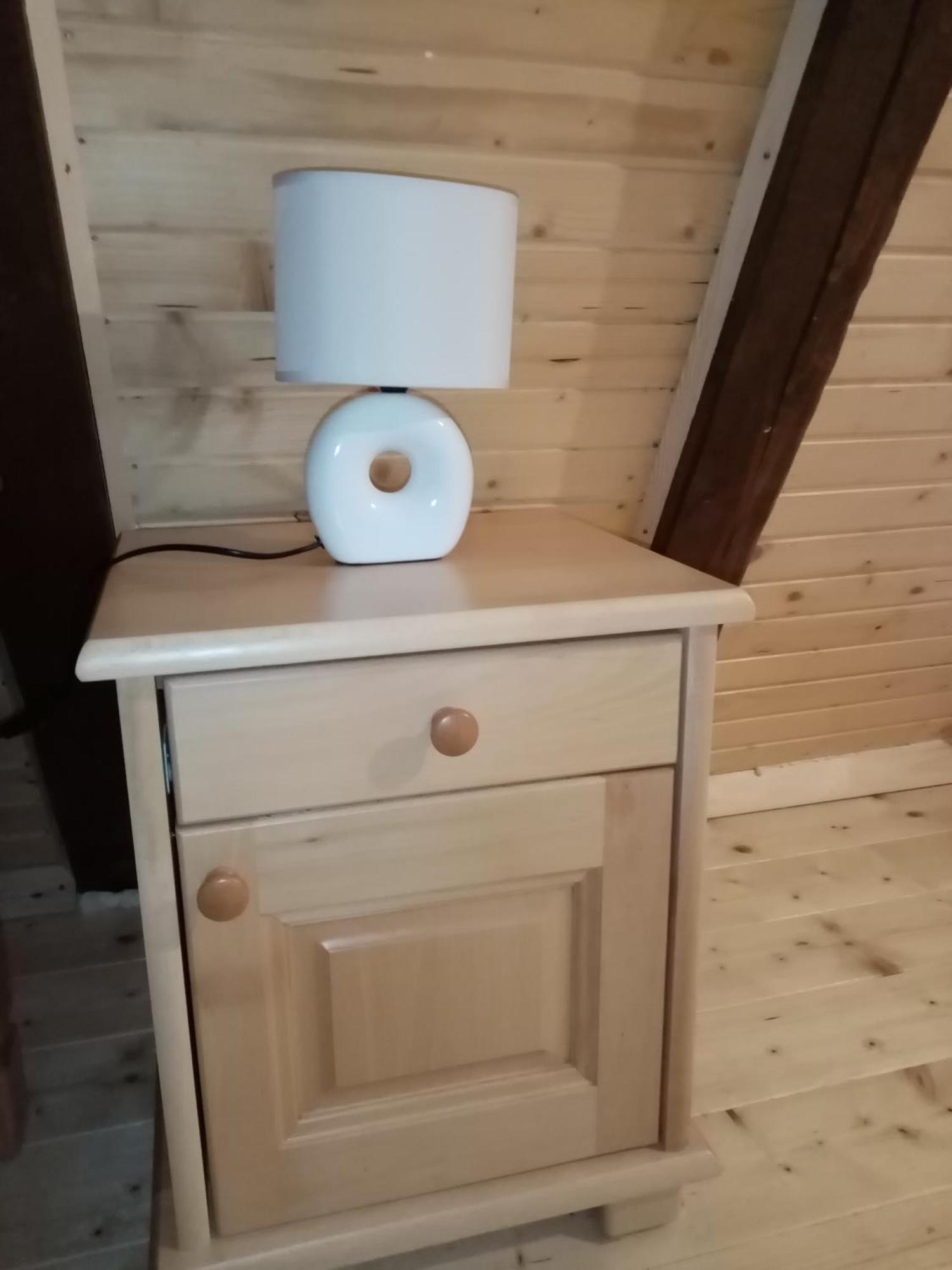 Apartments Harmony Žabljak Rom bilde