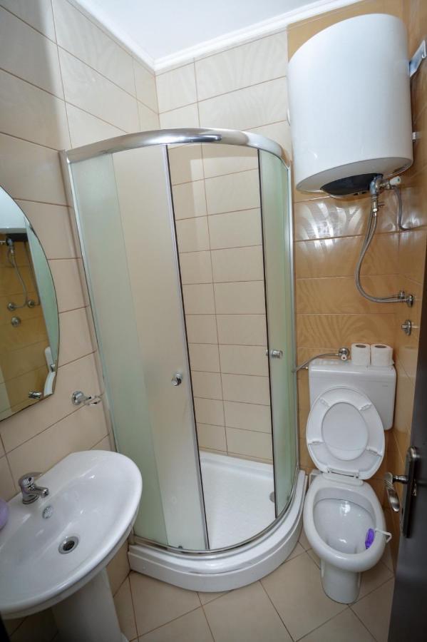 Apartments Harmony Žabljak Eksteriør bilde